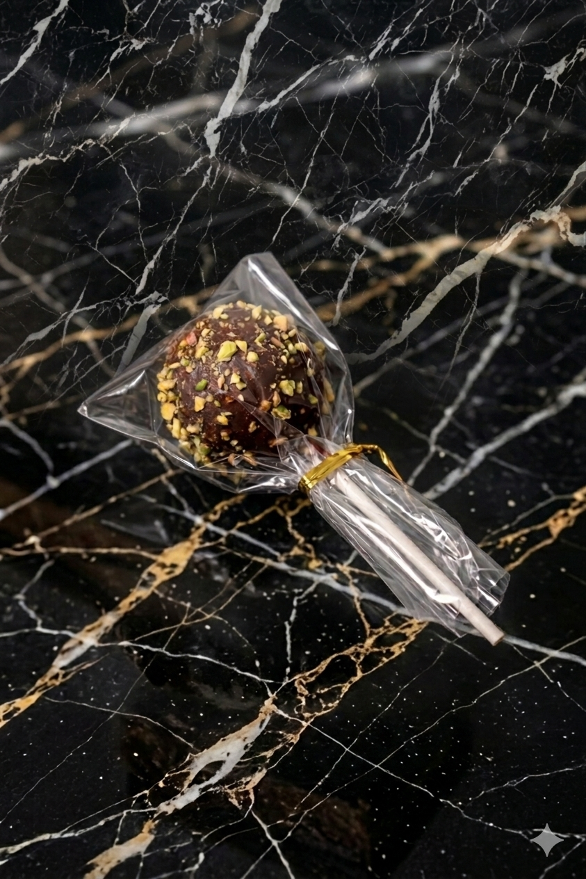 Cake Pops (12 Pcs)